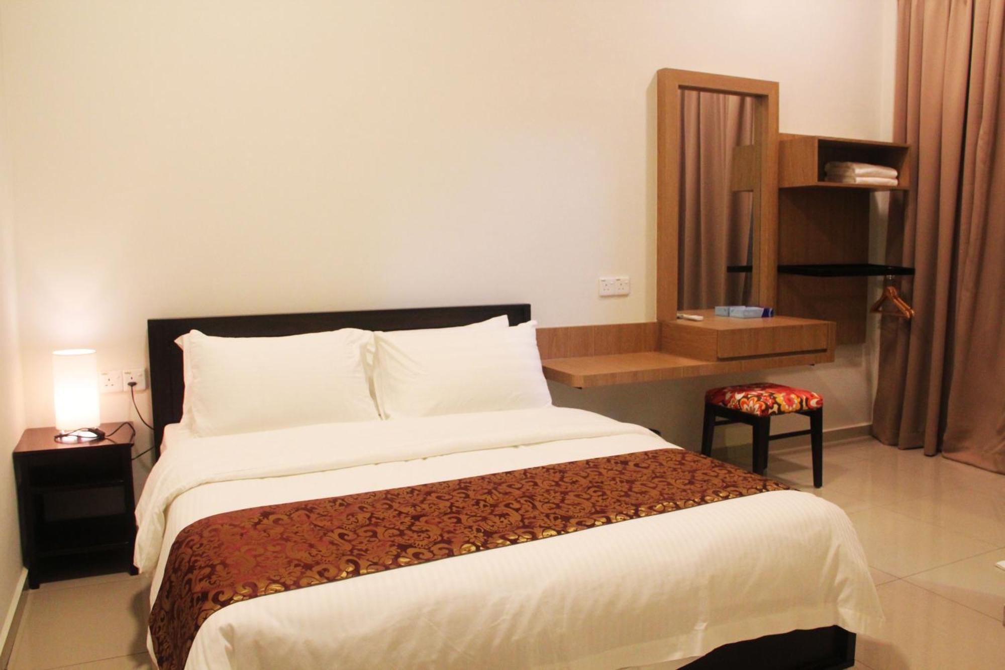 The Bliss Malacca Room photo