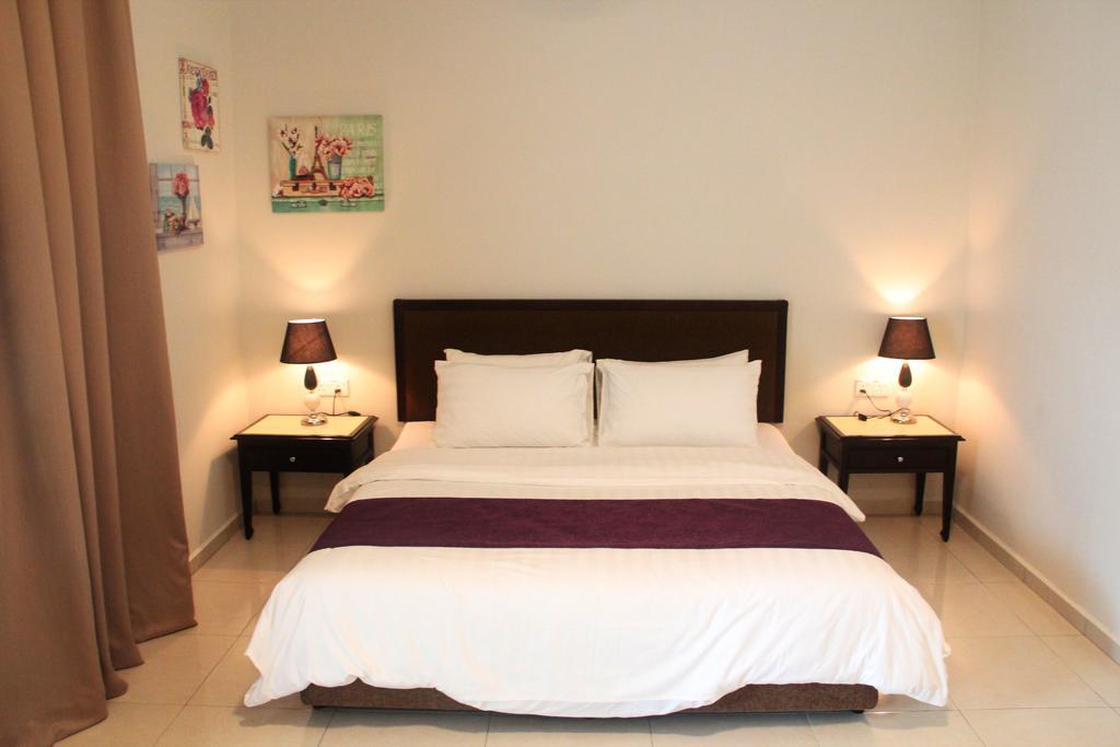 The Bliss Malacca Room photo