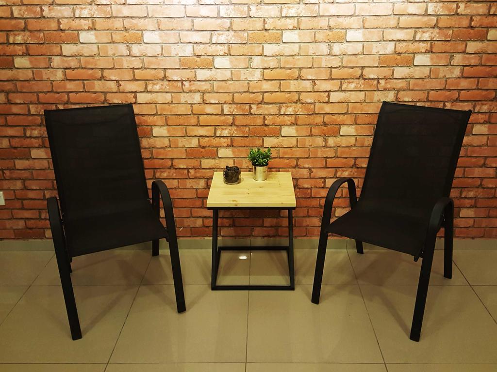 The Bliss Malacca Exterior photo