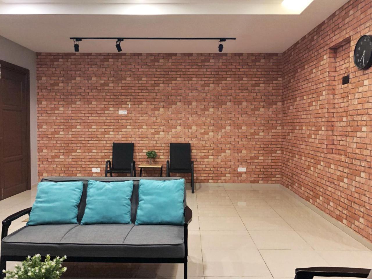 The Bliss Malacca Exterior photo