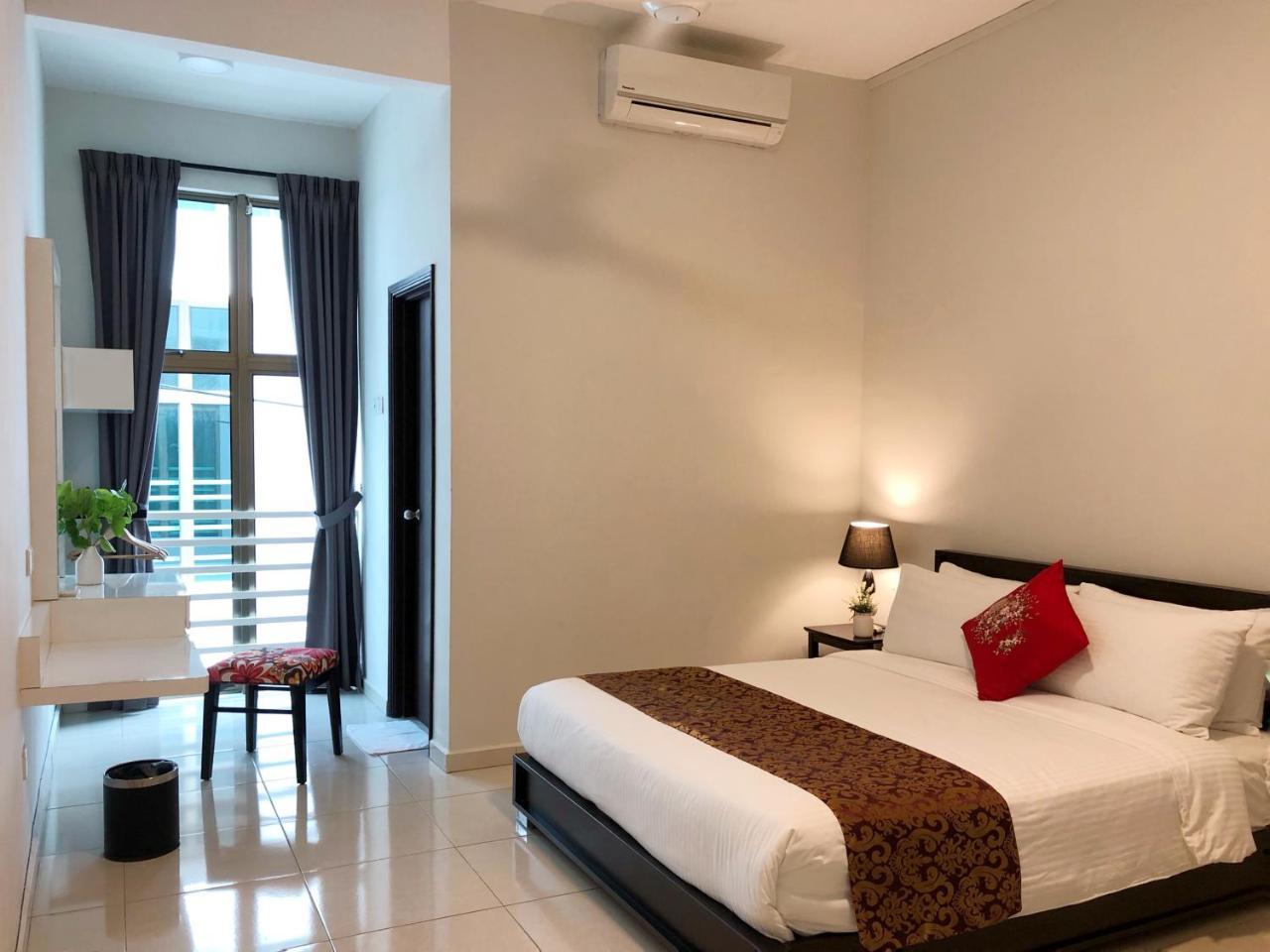 The Bliss Malacca Exterior photo