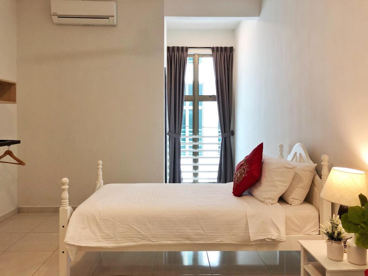 The Bliss Malacca Exterior photo