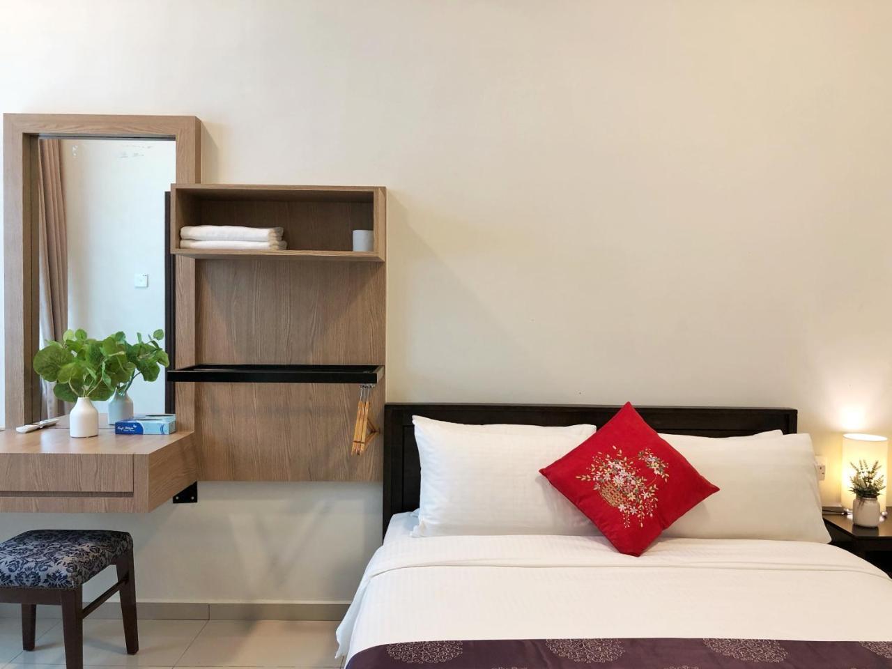 The Bliss Malacca Exterior photo
