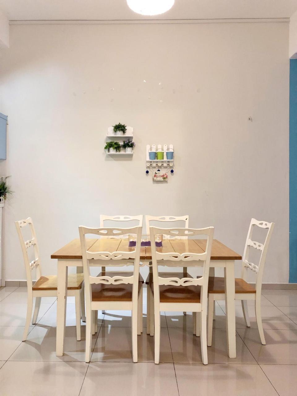 The Bliss Malacca Exterior photo